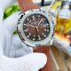 Replica Patek Philippe Aquanaut Diamond Bezel Black Dial Black Rubber Strap Watch (2)_th.jpg